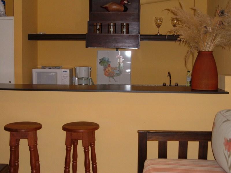 אפרטהוטל סלטה Buenos Aires Apart מראה חיצוני תמונה