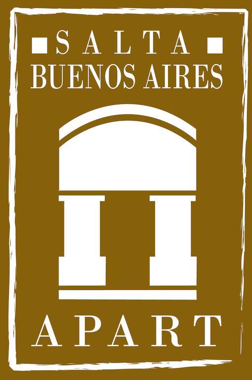 אפרטהוטל סלטה Buenos Aires Apart מראה חיצוני תמונה